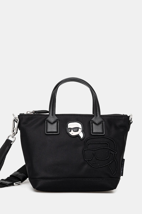 

Сумка Karl Lagerfeld, черный