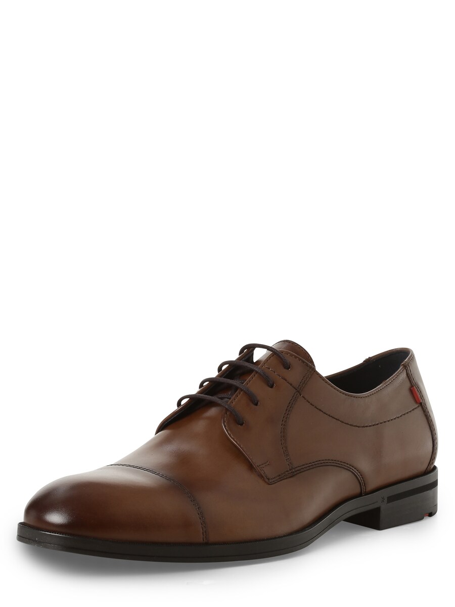 

Туфли на шнуровке LLOYD Lias, цвет Chestnut brown