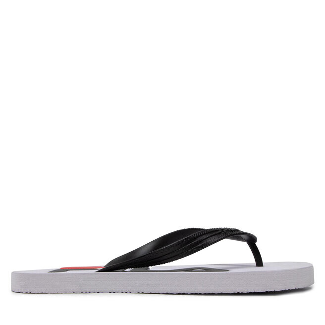 

Сандалии Fila Troy Slipper FFM0007.13036 White/Black, черный