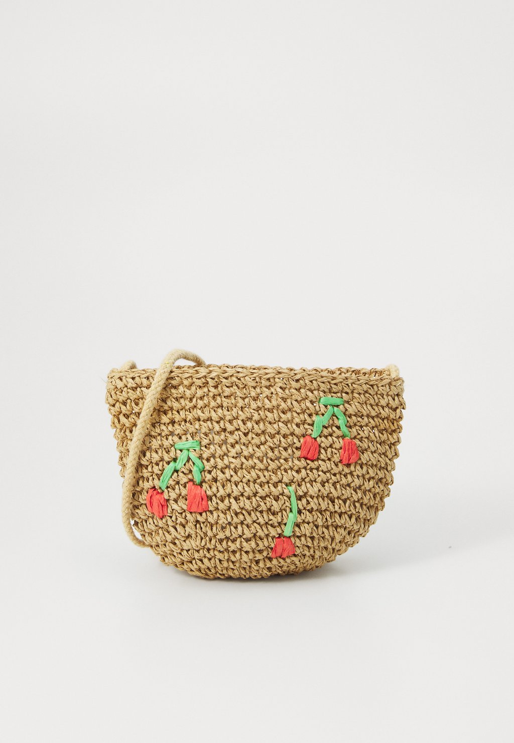 

Сумка через плечо NKFFHERIE BAG Name it, коричневый