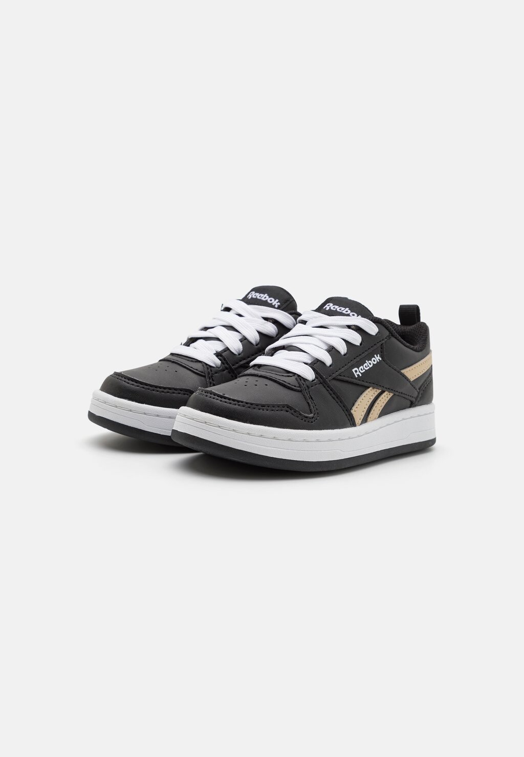

Кроссовки на шнуровке ROYAL PRIME 2.0 UNISEX Reebok Classic, черный