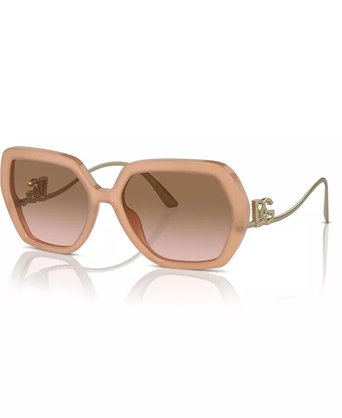 

Женские солнцезащитные очки, Dg4468B Dolce&Gabbana, розовый