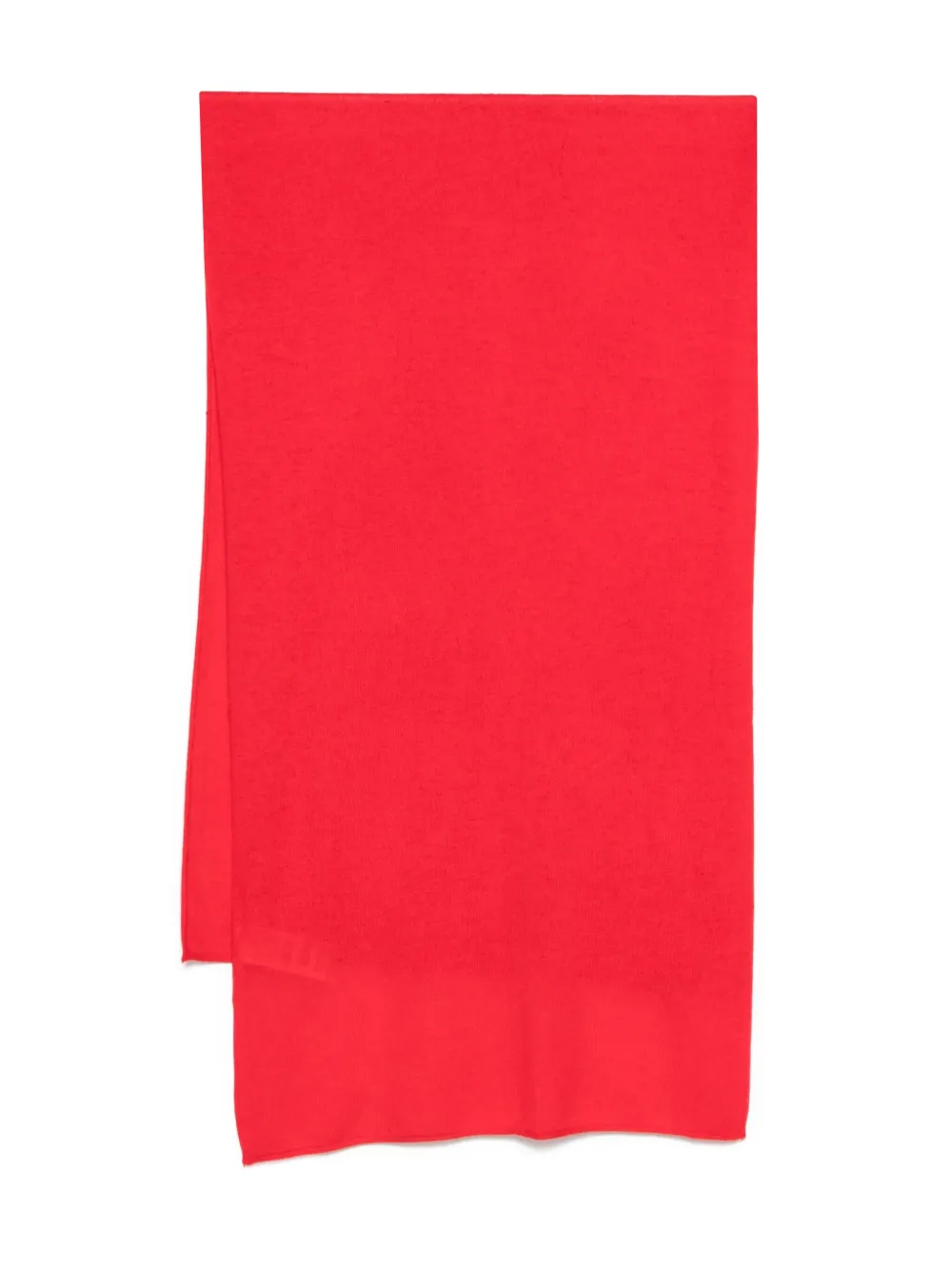 

Кашемировый шарф Absolut Cashmere, красный