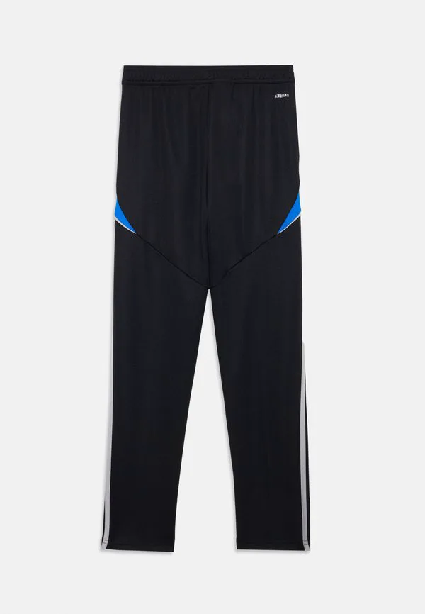 Брюки унисекс для подростков jude bellingham Adidas Performance, Black — фото 2