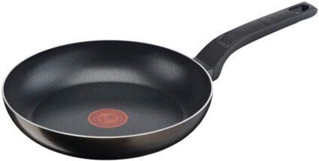 

Сковорода Tefal Easy Cook & Clean, 28 см, антипригарное покрытие, B5540602