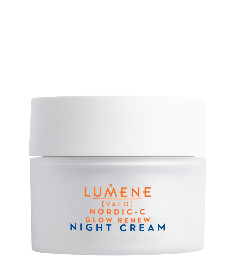 

Ночной крем Lumene Nordic-C [Valo] Glow Renew Night Cream, 50 ml