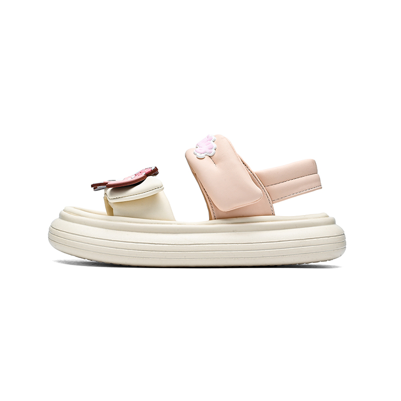 

Сандалии детские FIRS Kids, розовый