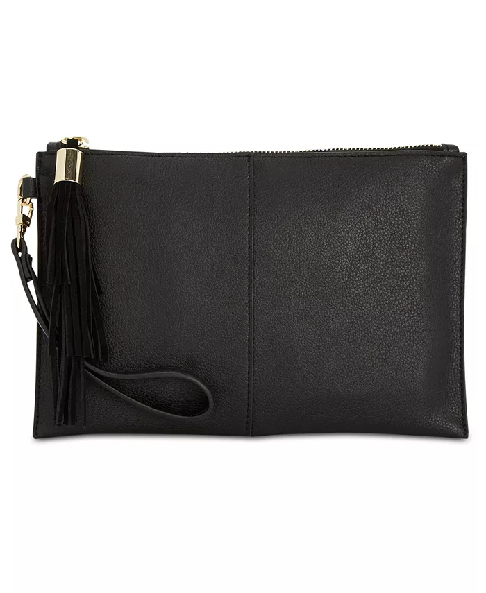

Сумка Molyy Party Pouch I.N.C. International Concepts, черный