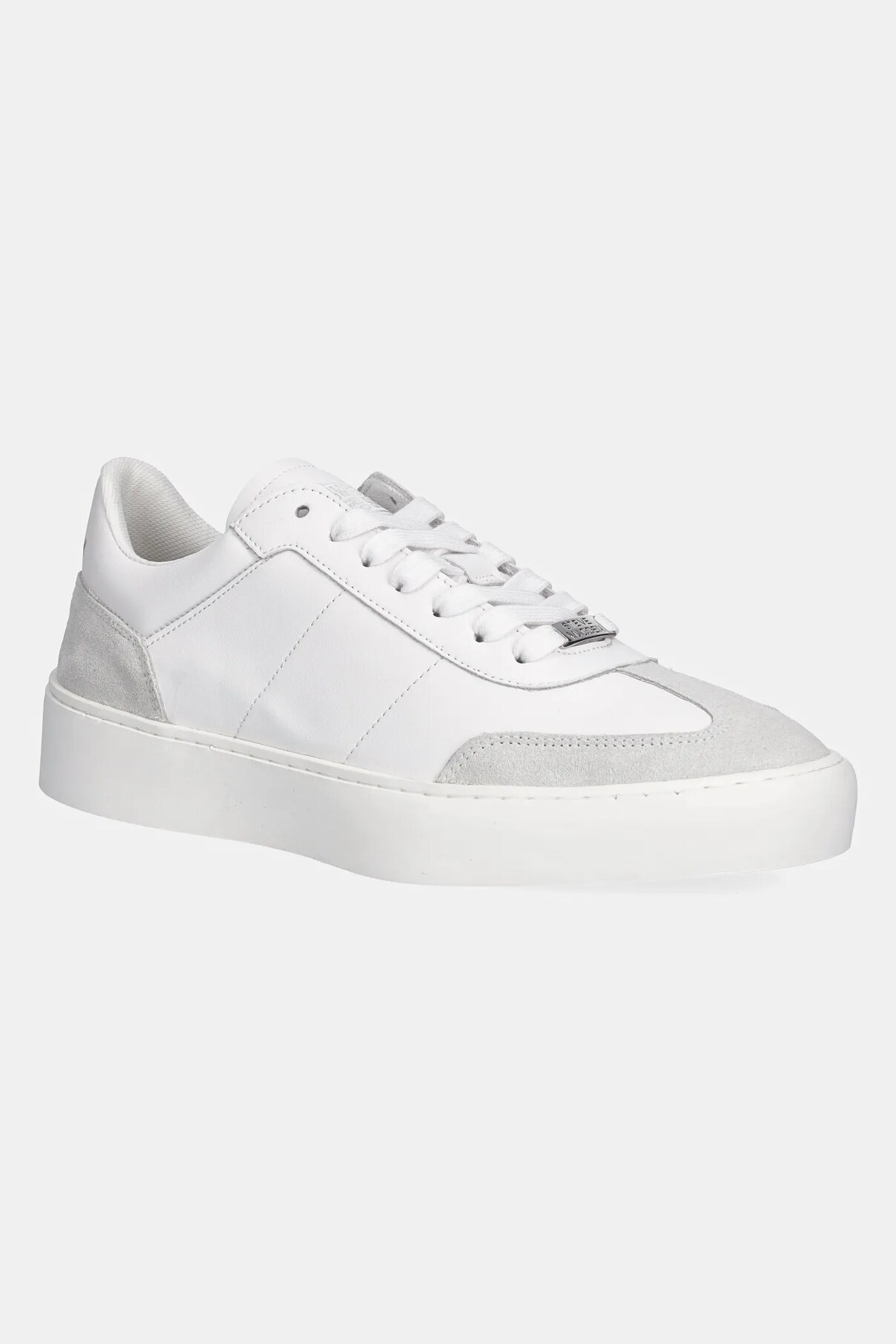 

Кроссовки Lyonell Steve Madden, серый