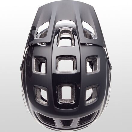

Импала Мипс Шлем Lazer, цвет Matte Full Black