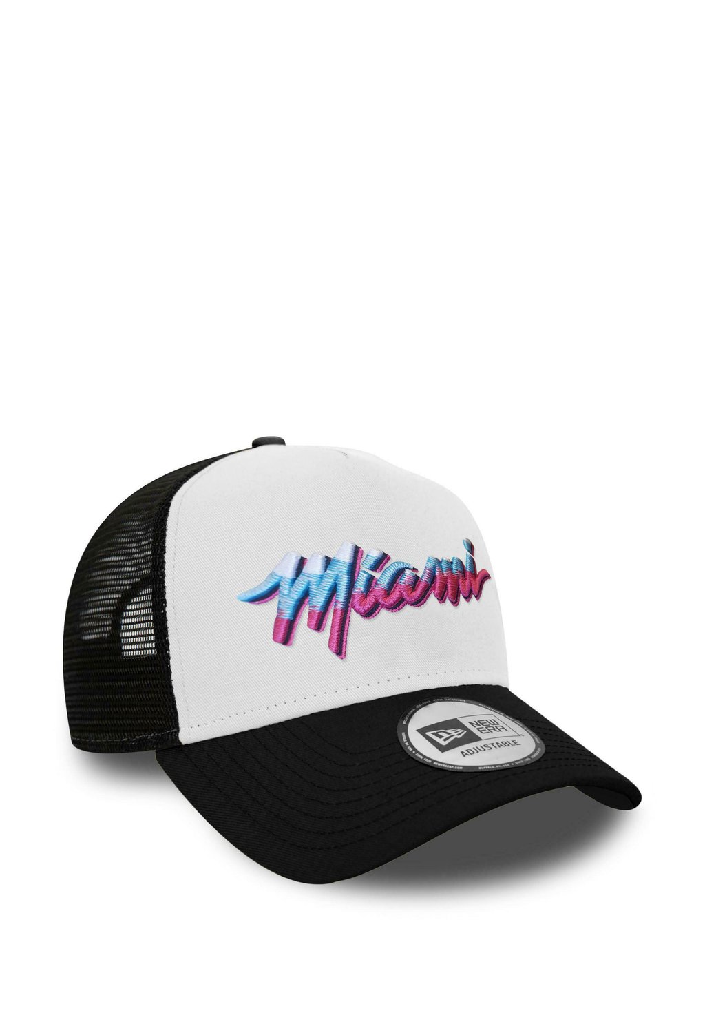 

Бейсболка New Era, белый