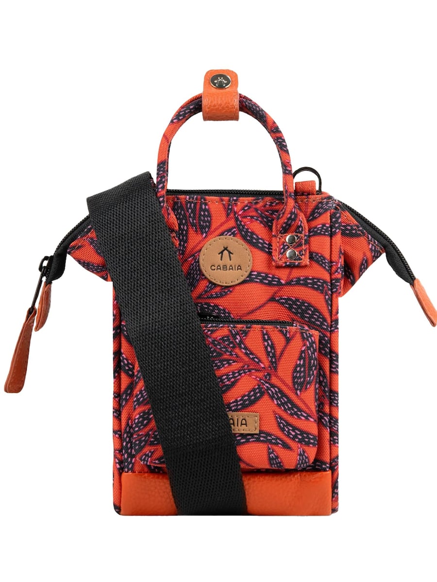 

Сумка через плечо Cabaia Adelaide, Mixed Colors