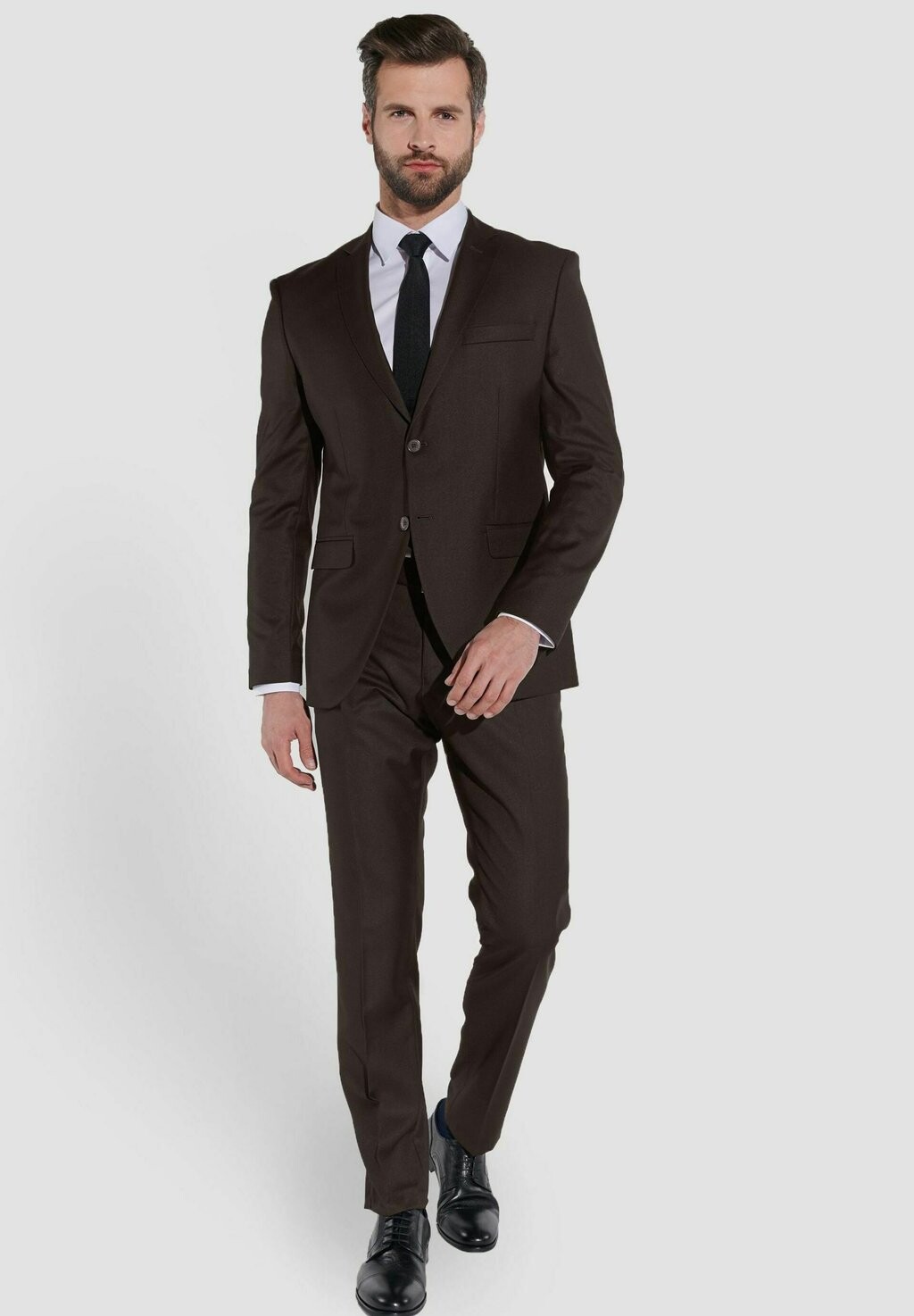 

Костюм SET Steffen Klein, цвет braun