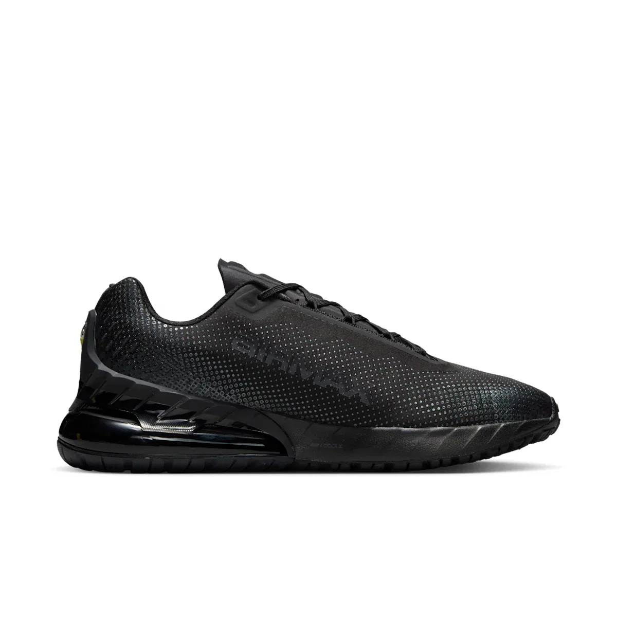Мужские кроссовки Air Max Phoenix Nike, серый — фото 3