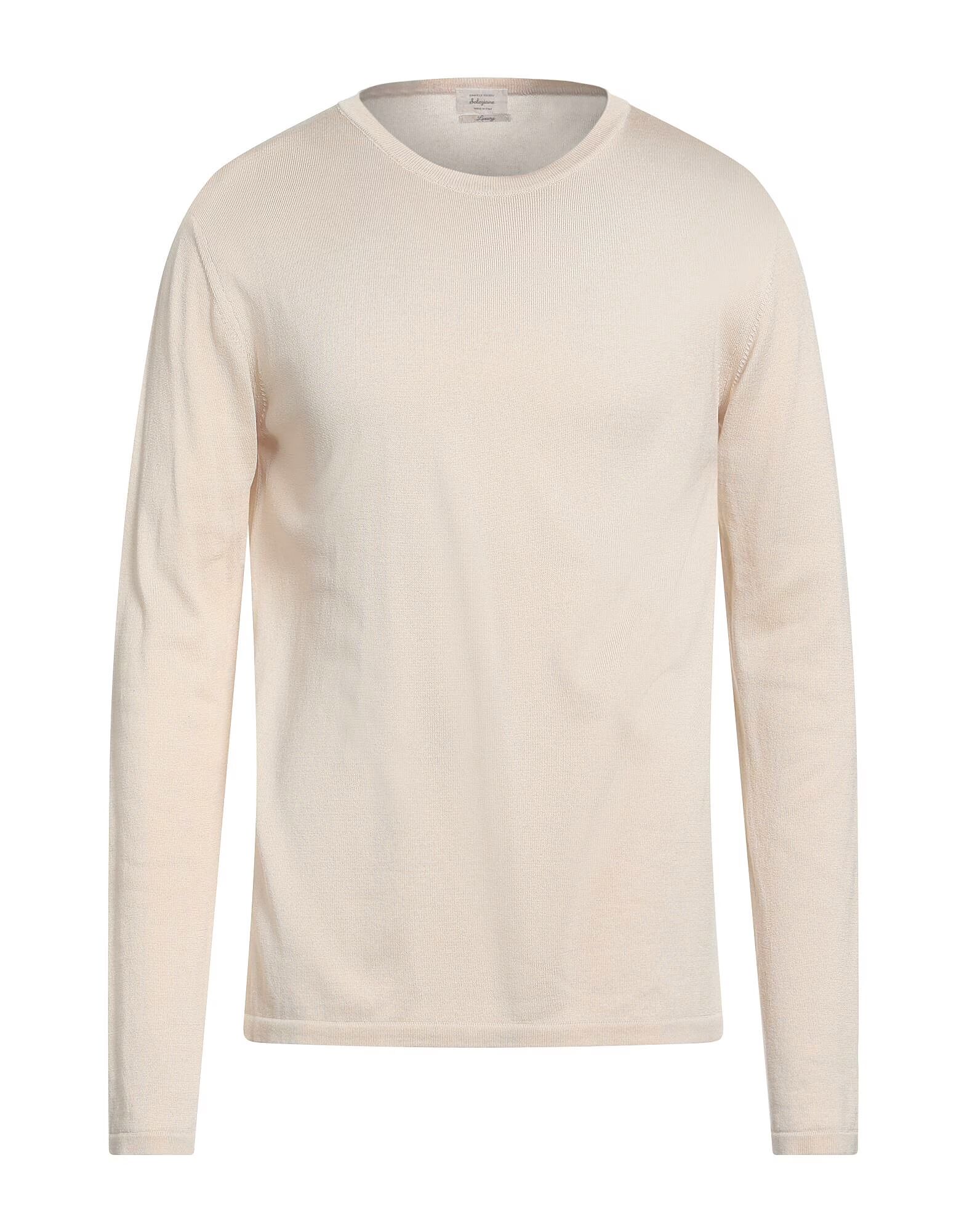 

Свитер Selezione Daniele Fiesoli, песочный