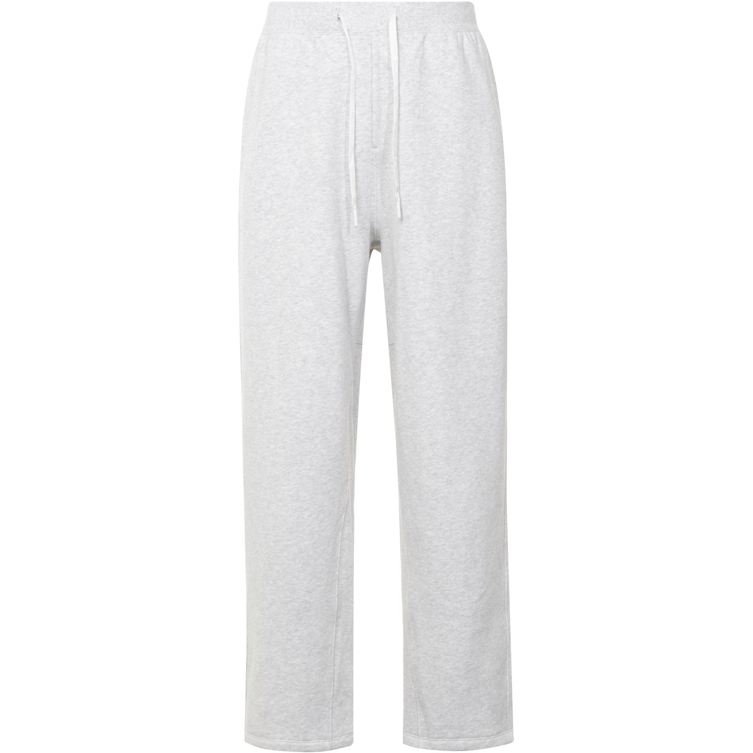 

Повседневные брюки Steady State, мужские, светло-серые Lululemon, Light Gray/HCUG