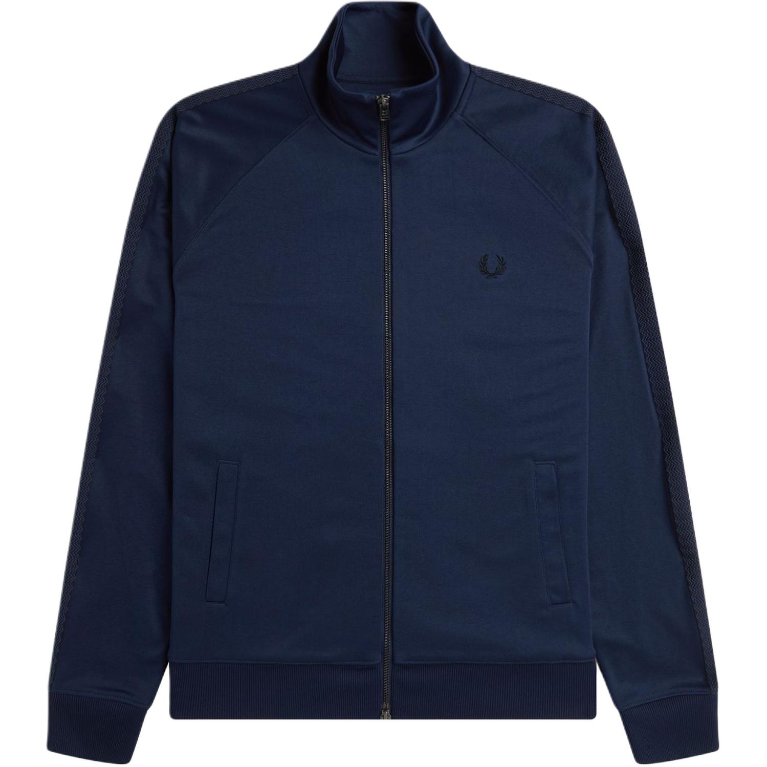 

Fred Perry Куртки и пальто мужские, синие