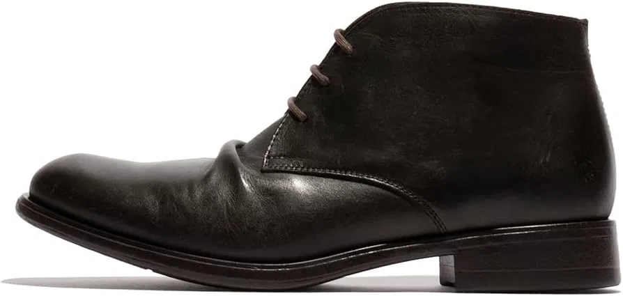 Мужские модные ботинки FLY London Mizz312fly, Brown