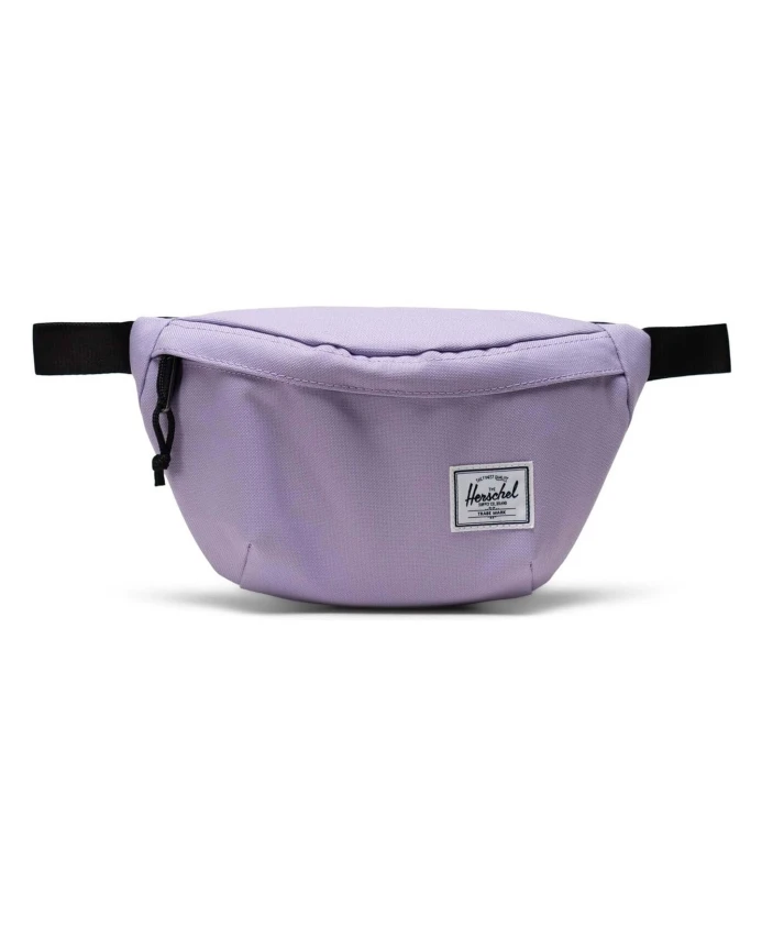 

Классическая поясная сумка. Herschel, фиолетовый