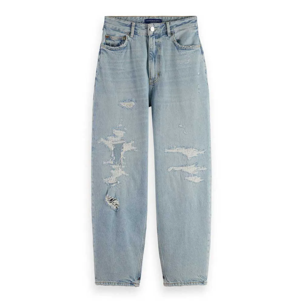 

Джинсы Scotch & Soda 178315, синий