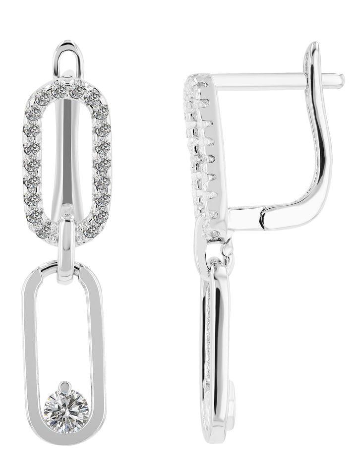 

Adeliás Женский кулон из серебра 925 пробы