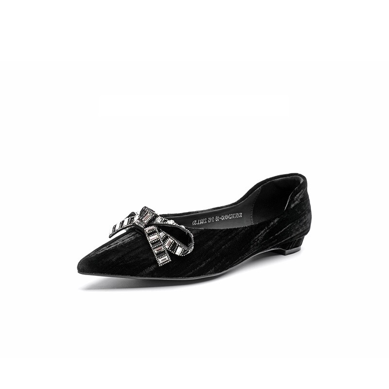 

Туфли Moon buds Women's Casual Shoes Women's, черный