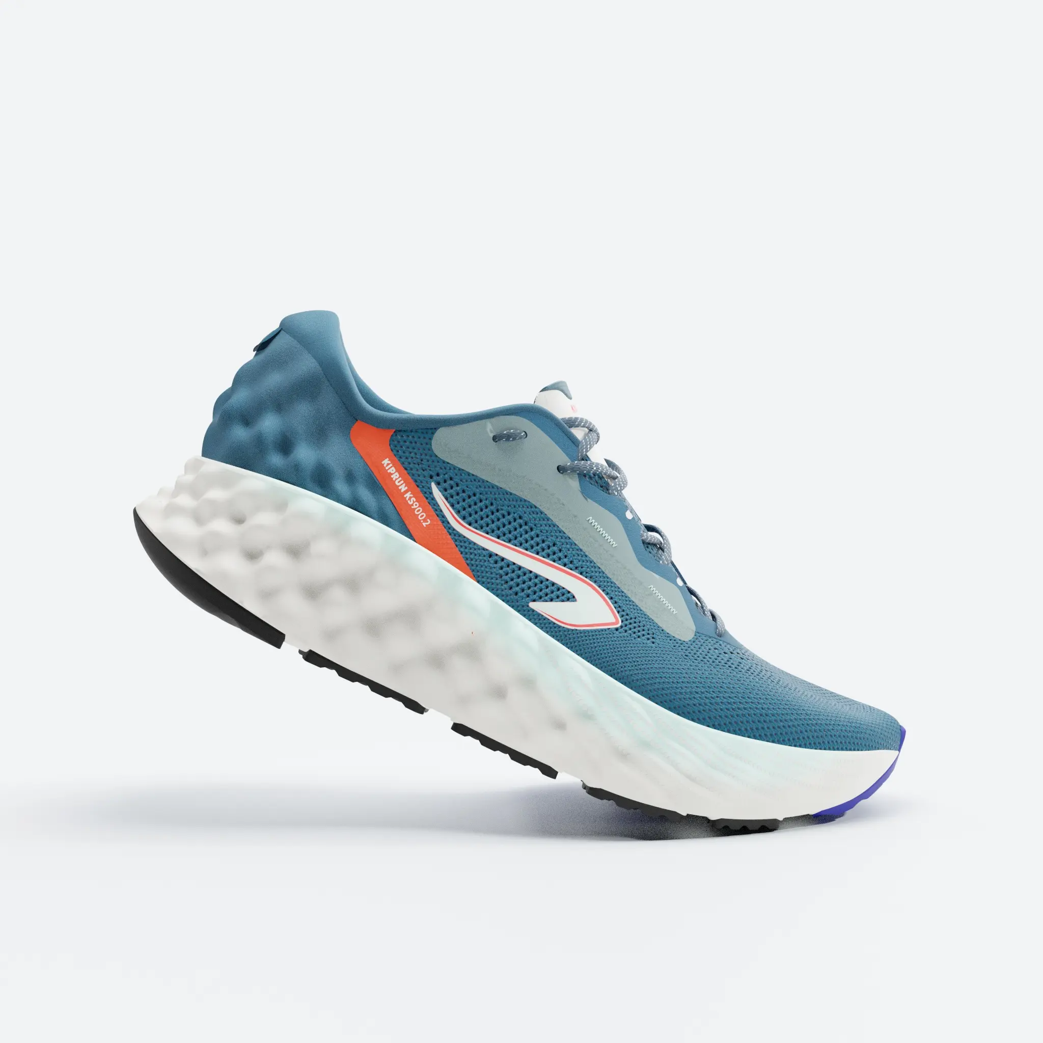 

Мужские лёгкие кроссовки для длинных дистанций Kiprun KS900.2 с амортизацией