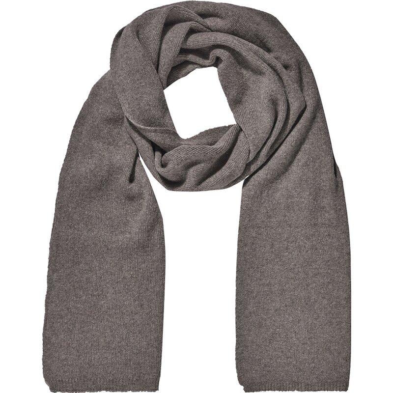 

Шапка шарф Areco, коричневый