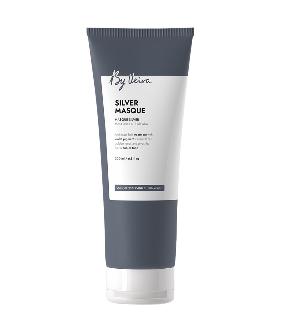 

Маска для волос By Veira Silver Masque, 200 ml