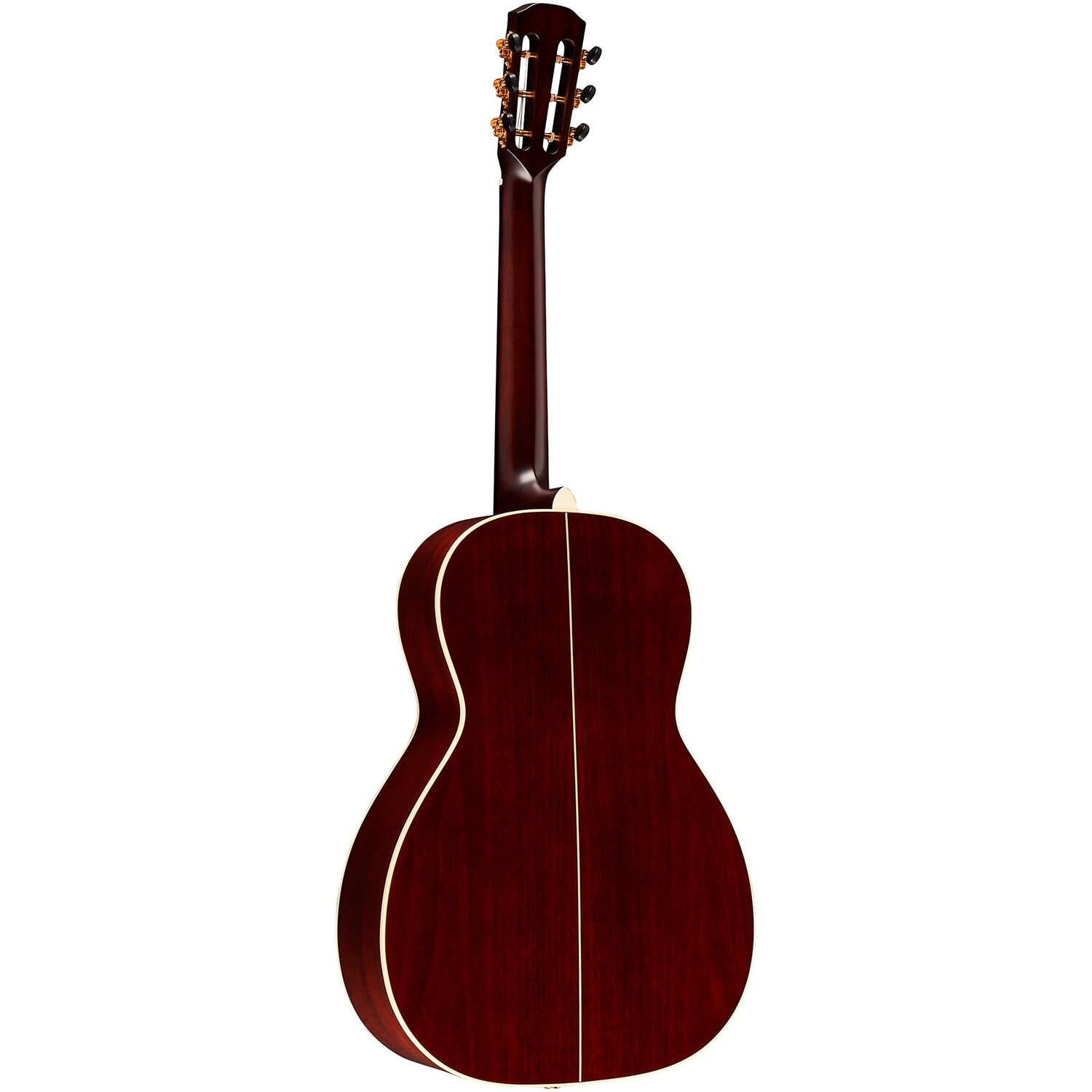

Alvarez Yairi PYM66HD Parlor Акустическая гитара Natural