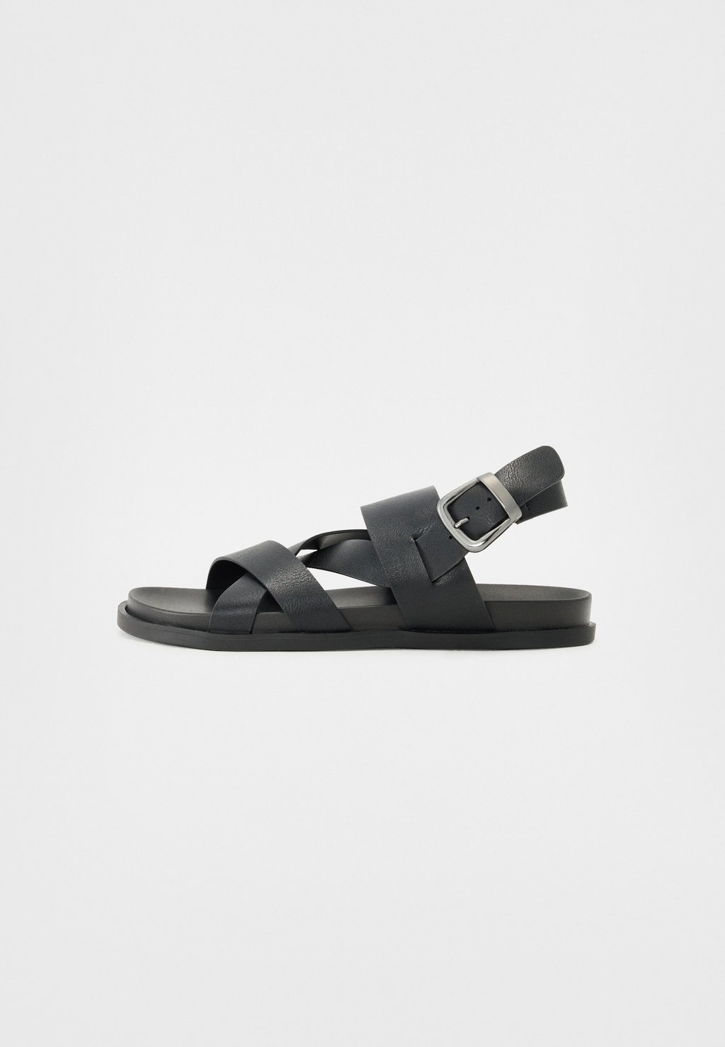 

Сандалии UNISEX Pier One by Zalando, черный