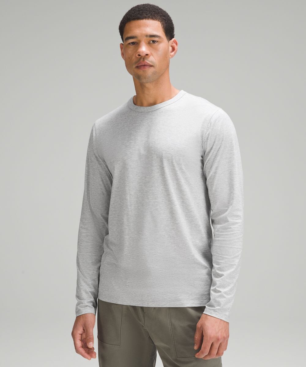 

Футболка Lululemon
