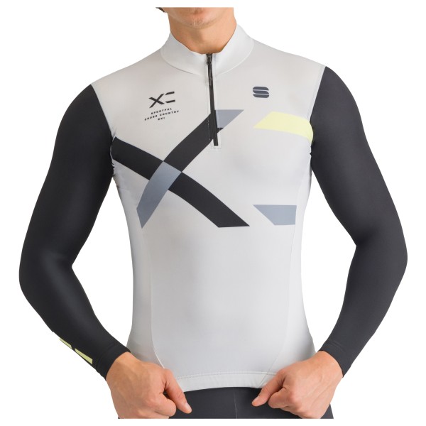 

Джерси Squadra - куртка для беговых лыж Sportful, мультиколор