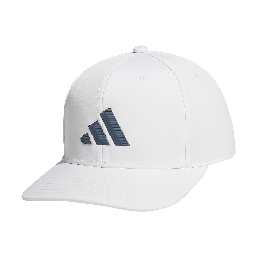 

Мужская кепка adidas 3-Bar Snapback 2.0 Adidas, белый