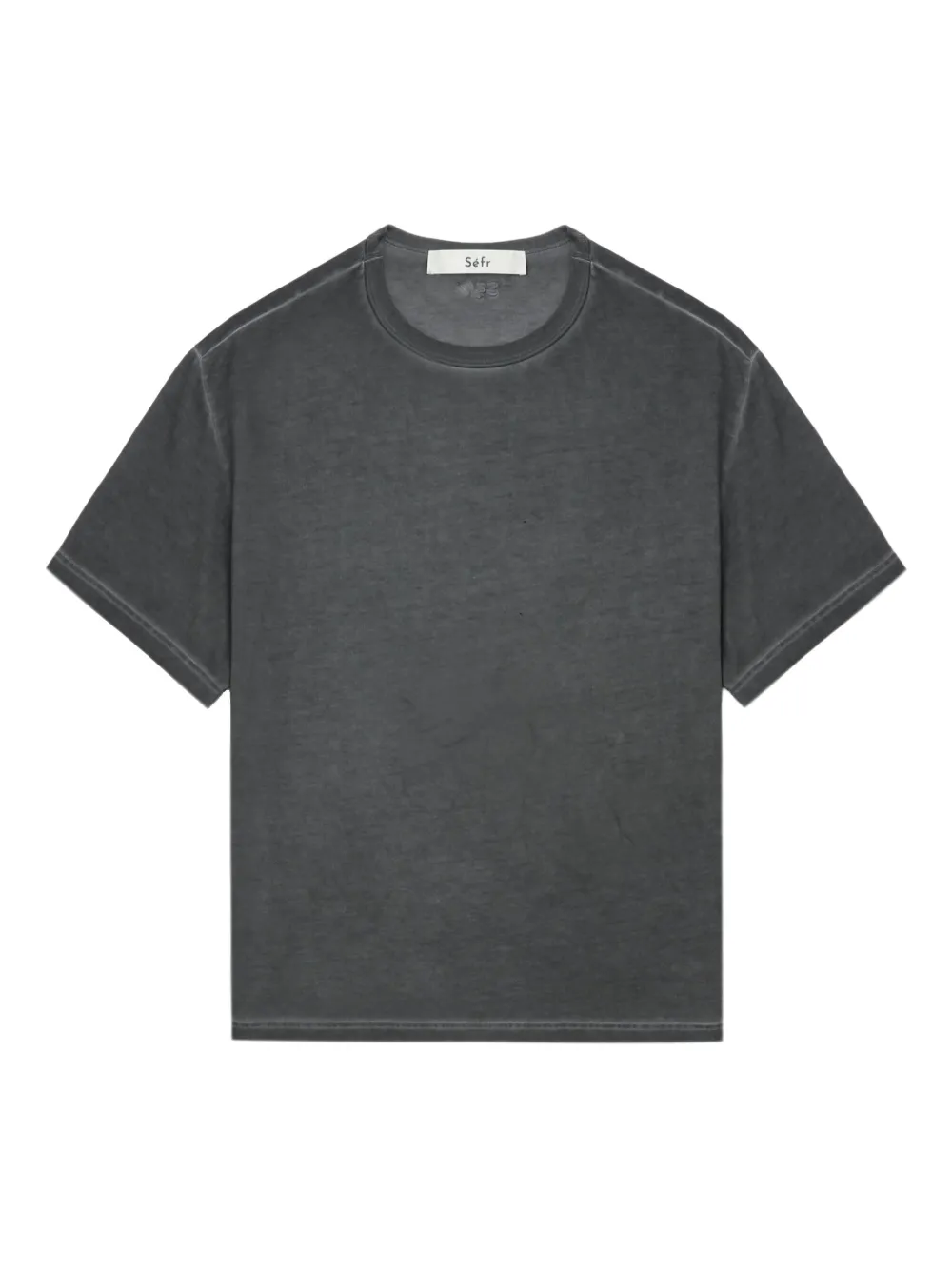 

Футболка Mauro Séfr, серый