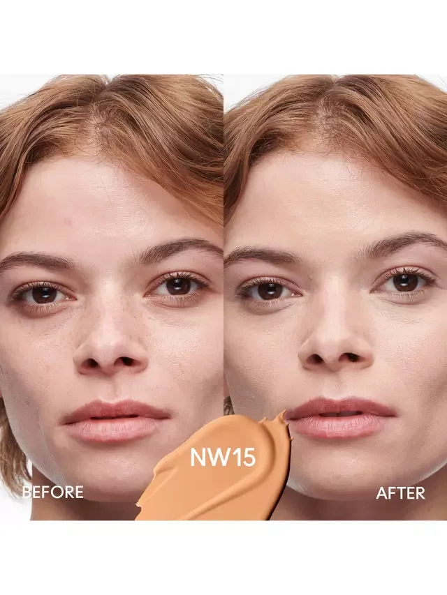 Консилер Studio Radiance 24HR Luminous Lift MAC, Nw15 — фото 2