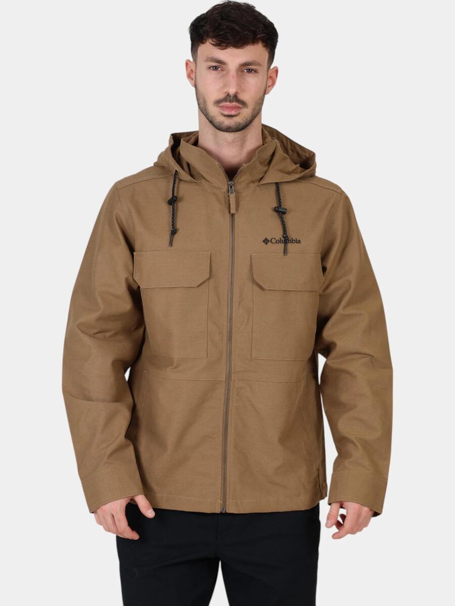 

COLUMBIA Мужская переходная куртка Indigo Canyon