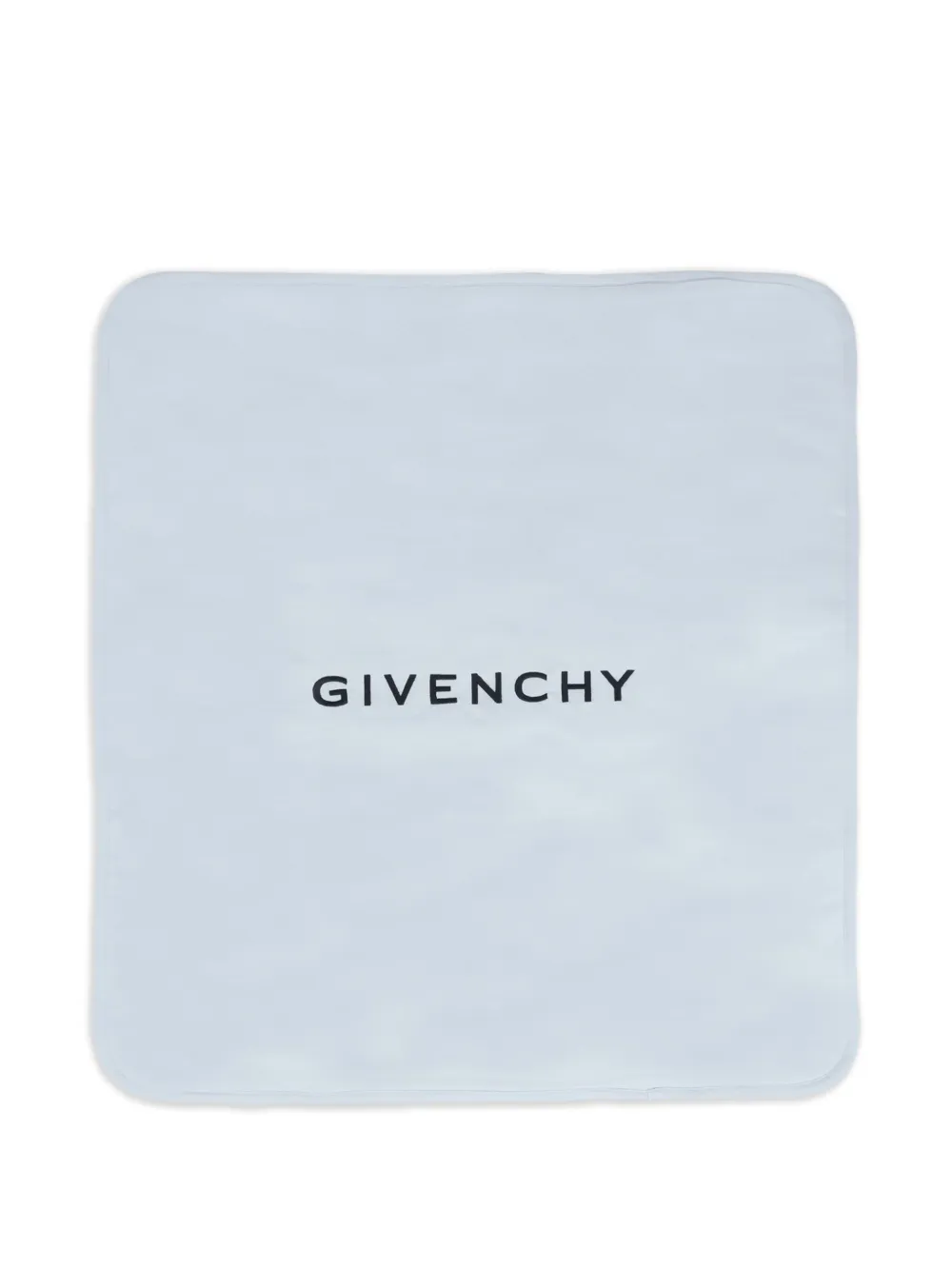 

Детский комплект с принтом в виде звёзд и логотипа Givenchy Kids, синий