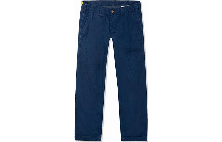 Джинсы мужские темные деним Levis, Dark Denim