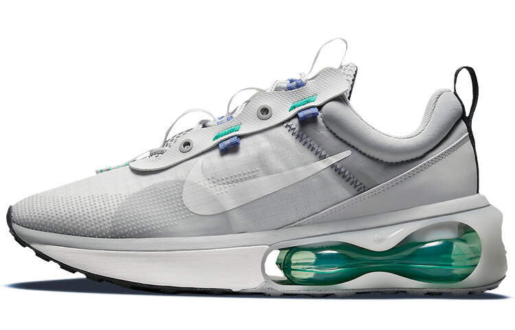 

Кроссовки Nike Air Max 2021 Photon Dust Clear Emerald