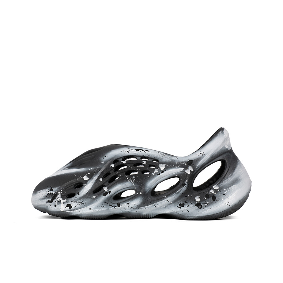 Кроссовки Yeezy Foam Runner Clogs унисекс Adidas Originals