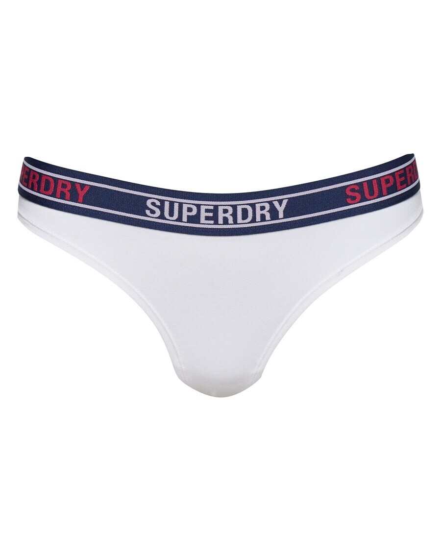 

Трусы Superdry, белый