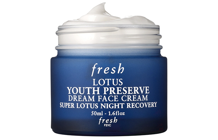 

Омолаживающий крем для лица Water Lily Youth успокаивающий, осветляющий, восстанавливающий, антиоксидантный 50мл/50мл*2 Fresh