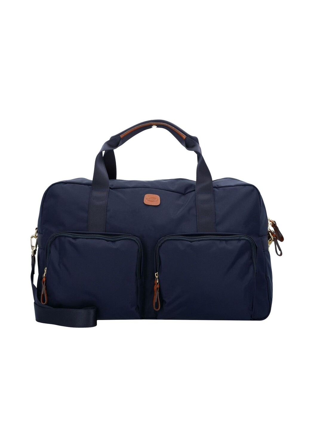 

Дорожная сумка X-Travel Weekender 45 см BRIC'S, цвет Ozean