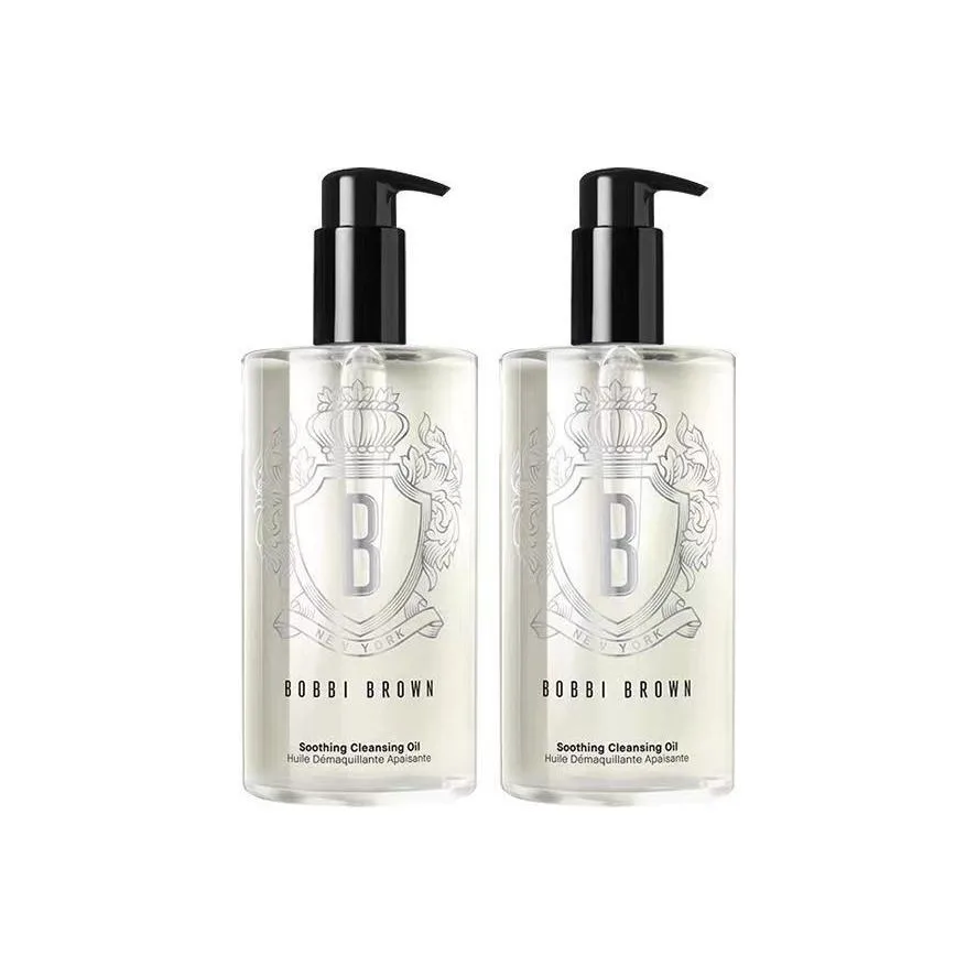 Средство для снятия макияжа Bobbi Brown — Очищающее , * ( ), 400 мл