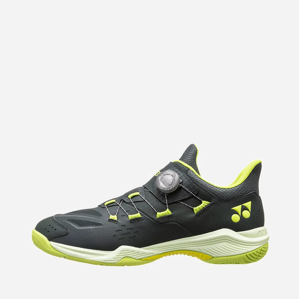 Унисекс кроссовки для бадминтона 88Dial 3 Dark Green от Yonex