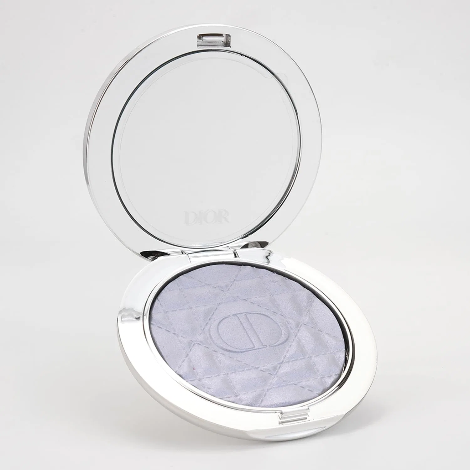 Хайлайтер Dior Skin Forever Glow Luminizer #05 Blue Strobe 6 г — фото 2