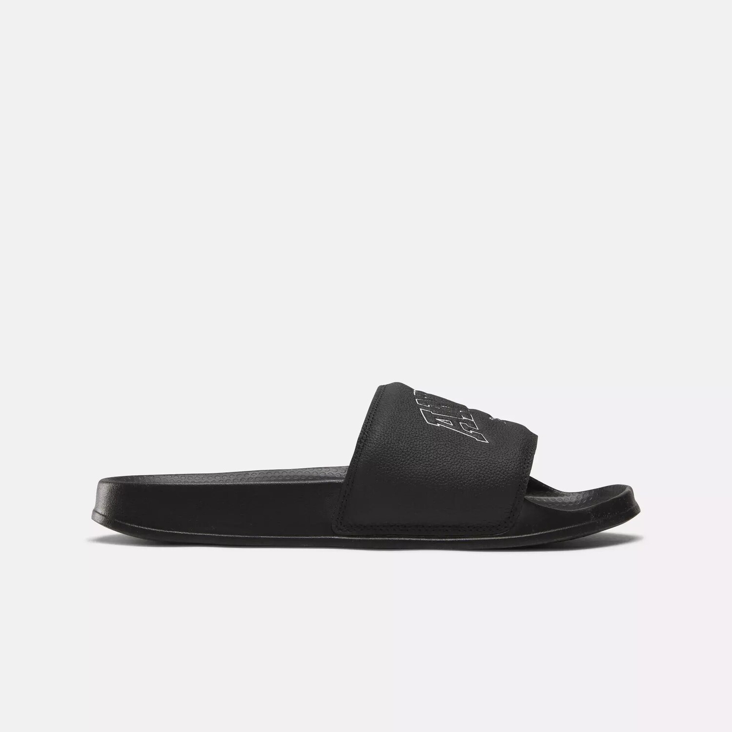 

Классические шлепанцы x ANINE BING Reebok, мультиколор