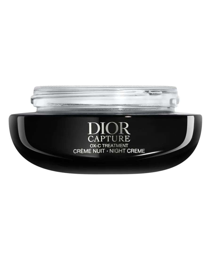 DIOR Сменный блок ночного крема Capture, 1,7 унции