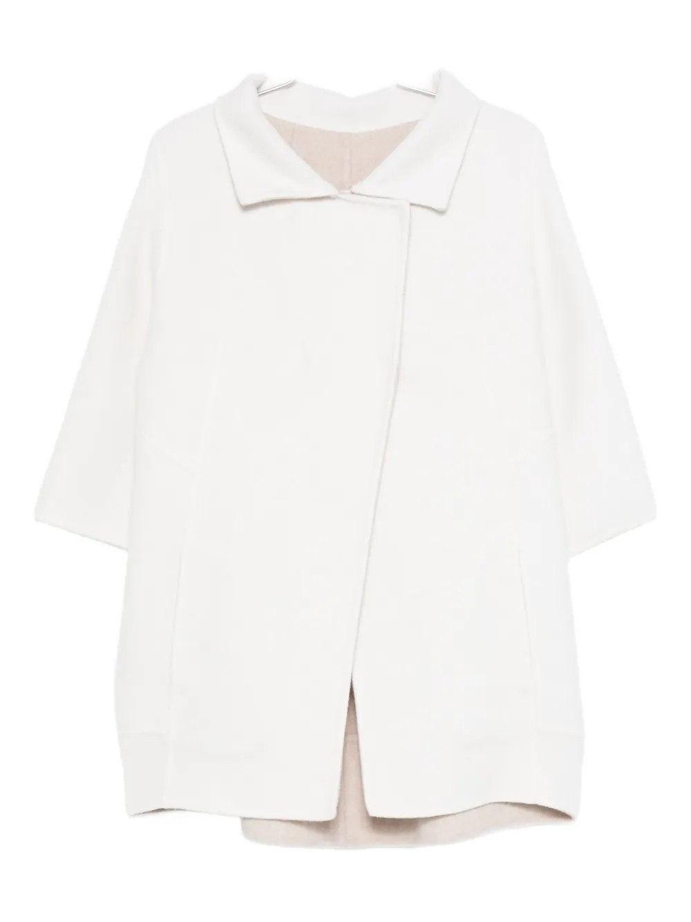 

Куртка с короткими рукавами MARGON METAMORFOSI, белый